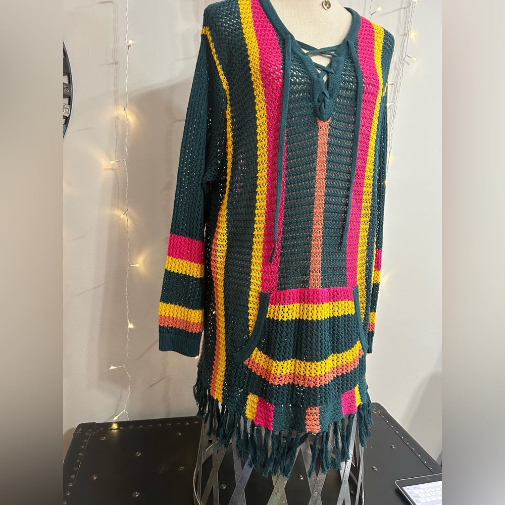 TORRID size 0